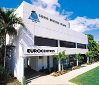 Eurocentres Cairns