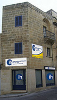 Internationa House Gozo