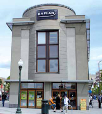 Kaplan Berkeley