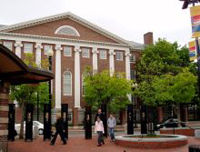 Kaplan Boston Harvard Square