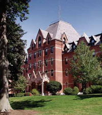 Kaplan Boston - Northeastern University