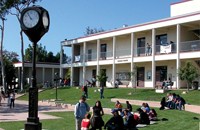 Kaplan Santa Barbara City College