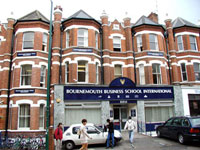 BBSI- Bournemouth Business School International