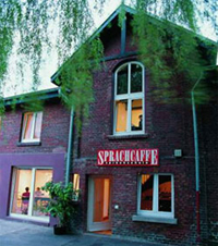 Sprachcaffe Düesseldorf